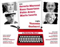 Teatro Rivellino, Tuscania – Re-Fusi, una commedia all’insegna della comicità