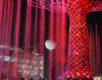 Cielo di Milano si tinge di mille colori con il Festival Del Volo