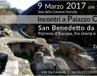 Incontri a Palazzo Clementi. 9 marzo 2017. Conferenza di Zaccaria Mari