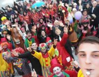 “Carnevale zagarolese”, un successo di maschere e colori
