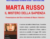 Marta Russo: il mistero della Sapienza