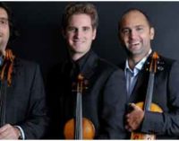 Università Sapienza – Quartetto di Cremona Esplorando Beethoven
