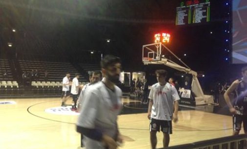 Basket: Si ferma in semifinale l’avventura della Virtus in Coppa Italia