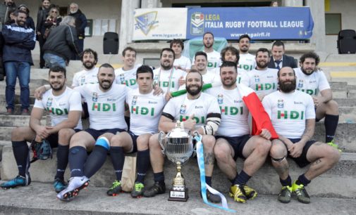 Lirfl (rugby a 13), è un’Italia schiacciasassi: netta vittoria con la Grecia per 51-13