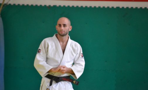 Asd Judo Energon Esco Frascati: Mattozzi trionfa a Terni, tuscolani quarti nella classifica per club