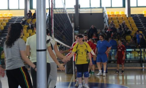 Volley Club Frascati, non solo agonismo: mercoledì e giovedì il torneo speciale “Terzo tempo”