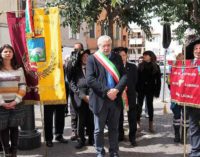 Albano Laziale, celebrata la memoria del partigiano Marco Moscati