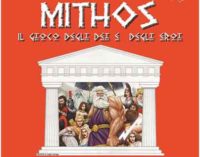 Frascati – MITHOS Il gioco degli Dei e degli Eroi