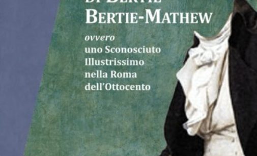 ‘La vita breve di Bertie B.-Mathew’ di Domenico Rotella