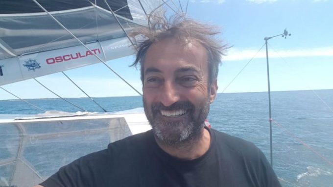 Il “vento di Sardegna” si porta via la “Ostar 2017”!