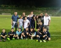 Rocca Priora calcio, gli Esordienti di Sanvitale trionfano nella “Castelli Cup”: «Belle emozioni»