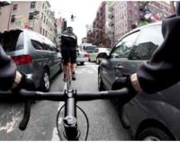 Muoversi in bici: la classifica delle città più sicure fatta da chi pedala