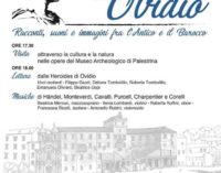 Palestrina – Giornate Europee del Patrimonio 2017