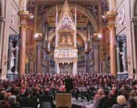 Gran concerto del coro della Diocesi di Roma: “Fede & Cultura”