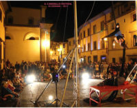 Paliano – Il Carosello Festival degli Artisti di Strada XV Edizione