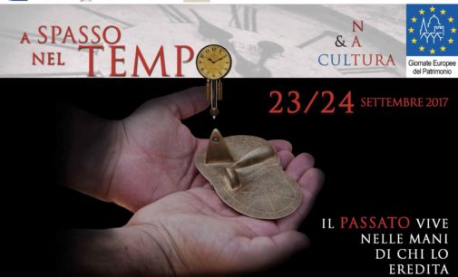 Museo Nazionale Etrusco Di Villa Giulia -“A spasso nel tempo a Villa Giulia”