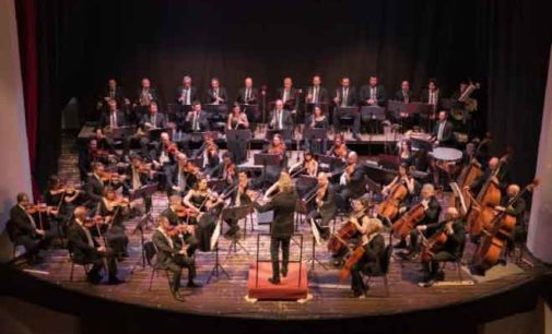 Eccellenze musicali abruzzisi e stelle del concertismo internazionale