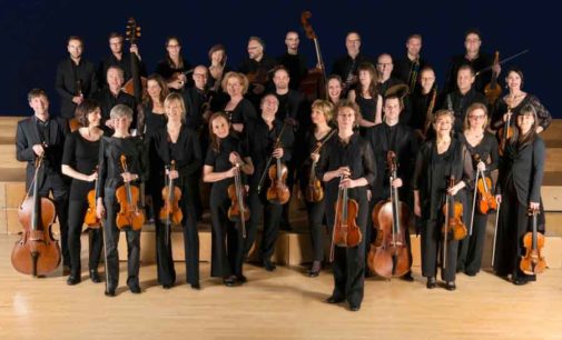 Accademia Nazionale di Santa Cecilia – A TUTTO HAYDN! Giovanni Antonini dirige la Kammerorchester Basel