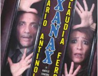 Teatro degli Audaci – “XANAX” di A. Longoni
