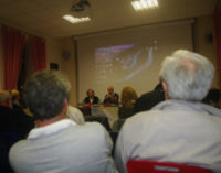 A Genzano l’incontro dedicato alla legge sui Cammini della Regione Lazio