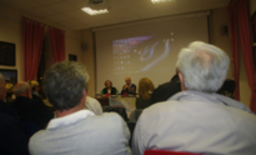 A Genzano l’incontro dedicato alla legge sui Cammini della Regione Lazio