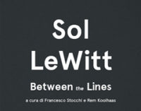 Fondazione Carriero – Sol LeWitt Between the Lines