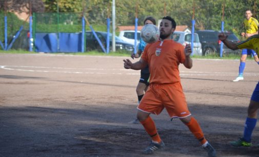 Dinamo Labico calcio (II cat.), Tartaglia è sicuro: «Il gruppo è compatto, vogliamo risalire»