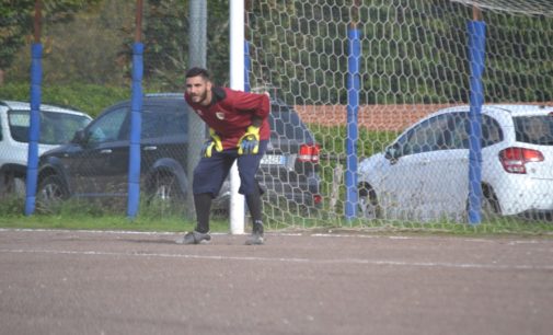 La Dinamo Labico calcio (II cat.) cala il tris di successi, Cicalissi: «Testa a domani col Pro Appio»
