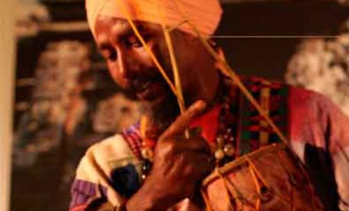 Musiche e canti mistici del Bengala Satyananda Das Baul