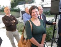 Albano Laziale: Zeppieri sul progetto di scuola innovativa a Piazza Zampetti
