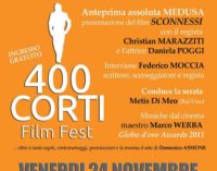 Zagarolo – I 400 Corti Film Festival