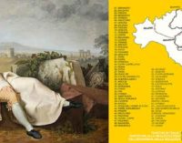 Goethe in Italia: dal bicentenario al festival, all’itinerario culturale europeo