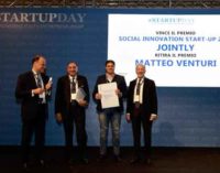 JOINTLY – il welfare condiviso vince il Premio #StartupDay dell’Università Bocconi