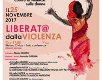 Albano Laziale, Servizi Sociali: convegno “Liberat@ dalla violenza”