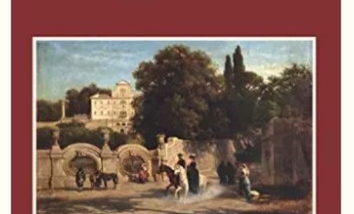 “Frascati 1874”, scrittura e arte alla Galleria Theodora