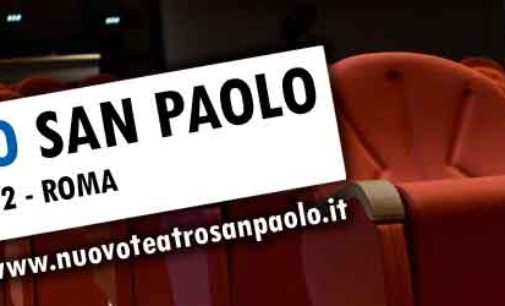 Nuovo Teatro San Paolo – Le avventure di Pinocchio