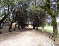 Frascati, lunedì 8 gennaio 2018 riapre il Parco dell’Ombrellino