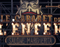 Le Cabaret de l’Enfer presenta “Ade” al Salone Margherita