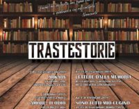 Teatro Trastevere presenta  “TRASTE-STORIE”
