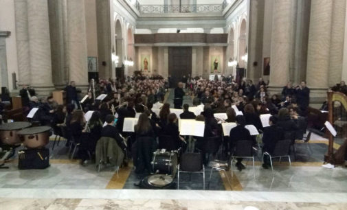 16° Concerto dell’Epifania presso il Duomo di Monte Compatri: un evento all’insegna dei giovani talenti
