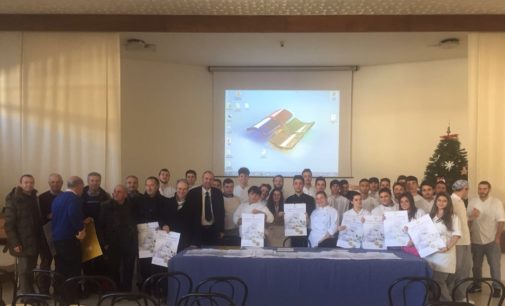 Pecorino Toscano DOP: un anno di gusto e qualità con le ricette dei giovani aspiranti chef dell’Istituto Alberghiero di Grosseto