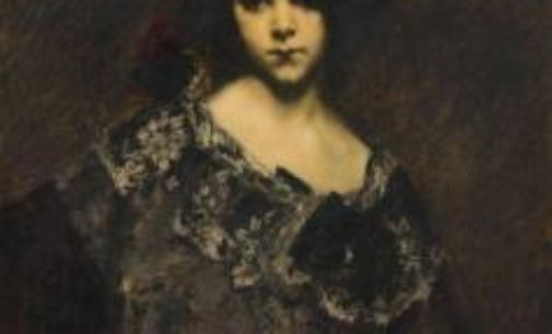 Juana Romani, una forza d’artista