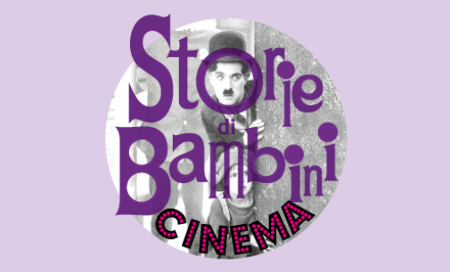 I capolavori del cinema da vedere a Venezia con la mostra Storie di Bambini