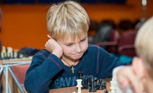 A Frascati arriva il Torneo scacchistico giovanile internazionale