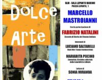 Marino – Rassegna cinematografica la dolce arte Il terzo appuntamento dedicato a Marcello Mastroianni
