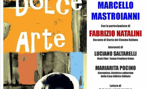 Marino – Rassegna cinematografica la dolce arte Il terzo appuntamento dedicato a Marcello Mastroianni