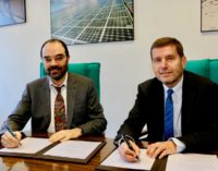 Energia: ENEA firma accordo per progetti nel campo della lotta alla povertà energetica