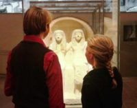 Museo Egizio, un viaggio alla scoperta dell’armonia di coppia