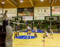 Volley Club Frascati, che spettacolo l’Under 13 Elite