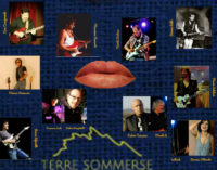 Da Torre Alfina Blues Festival nasce “Guitare mon amour”